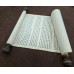11 x 17 General Lejeunes Message Rolled Scroll